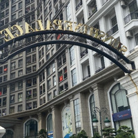 Sunshine Palace Hoàng Mai, 1.75 Tỷ Sống Ngay Trung Tâm, 65M, Nội Thất Châu Âu Cam Kết Lợi Nhuậ