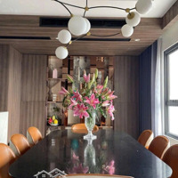 Bán Căn Hộ Penhouse Tại Kosmo Tây Hồ- Diện Tích: 181M, 4 Phòng Ngủfull Nội Thất Đẹp, Giá Bán 21.8 Tỷ