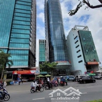 Bán Toà Nhà Cao Cấp Hầm 9 Tầng Mặt Tiền Trần Hưng Đạo - Nguyễn Biểu Q5 (Hđt 700 Triệu) - Chính Chủ
