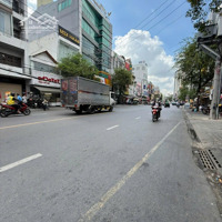 Góc 2 Mặt Tiền Nguyễn Gia Trí Bình Thạnh - Dt: 10X20M - 3 Tầng - Hđt: 270 Triệu/Th. Giá Bán 50 Tỷ