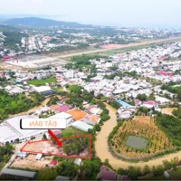 Chủ Cần Bán Gấp 5 Lô Đất Đẹp Nhất Trung Tâm Phú Quốc Giá Cực Tốt Cho Khách Thiện Chí