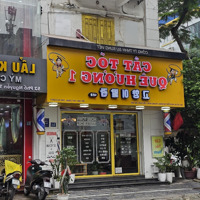 Mặt Bằng Phố Tây Nguyễn Thị Định 60M2 - 5 Tầng, Full Đồ, Chỉ 42 Triệu/Th Vào Kinh Doanh Ngay