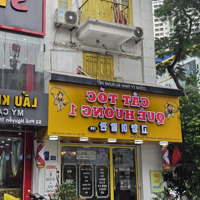 Mặt Bằng Phố Tây Nguyễn Thị Định 60M2 - 5 Tầng, Full Đồ, Chỉ 42 Triệu/Th Vào Kinh Doanh Ngay