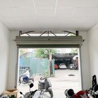 Cho thuê nhà ngõ 1151 Giải Phóng, 3 tầng, 4 ngủ, ô tô cont đỗ cửa