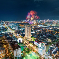 [Căn Hộ Ngoại Giao] Sở Hữu Căn Hộ Cao Cấp 112M2 Vista Residence Đà Nẵng - 3 Phòng Ngủ+ 3 Vệ Sinhrất Thoáng