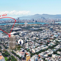 [Căn Hộ Ngoại Giao] Sở Hữu Căn Hộ Cao Cấp 112M2 Vista Residence Đà Nẵng - 3 Phòng Ngủ+ 3 Vệ Sinhrất Thoáng