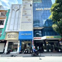 Cần Bán Trong Tuần - Tuần Sau Lên Giá - Mặt Tiền Cao Thắng - 6 Tầng Thang Máy Đoạn Đẹp - 33 Tỷ