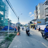 Bán 1080M2 (15*70) Đất Mặt Tiền Võ Văn Hát Cách 300M Đh Tài Chính, Xây Dựng 6 Tầng. Giá Cực Net