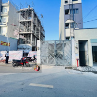 Bán 1080M2 (15*70) Đất Mặt Tiền Võ Văn Hát Cách 300M Đh Tài Chính, Xây Dựng 6 Tầng. Giá Cực Net