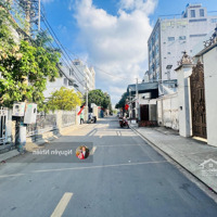 Bán 1080M2 (15*70) Đất Mặt Tiền Võ Văn Hát Cách 300M Đh Tài Chính, Xây Dựng 6 Tầng. Giá Cực Net