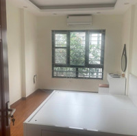 Bán Nhà Hoài Đức -30,5 M -5 Tầng -4,9 Tỷ - Lô Góc-20 M Ra Ô Tô -Gần Bãi Đỗ Ô Tô Ngày Đêm