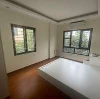Bán Nhà Hoài Đức -30,5 M -5 Tầng -4,9 Tỷ - Lô Góc-20 M Ra Ô Tô -Gần Bãi Đỗ Ô Tô Ngày Đêm