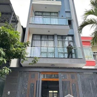 Bán Nhà Lý Chính Thắng, Võ Thị Sáu Q3.Diện Tích62,1M2 Giá Bán 3Tỷ250 Gần Cgv Lý Chính Thắng. Cho Thuê 27 Triệu