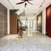 Bán Nhà Lý Chính Thắng, Võ Thị Sáu Q3.Diện Tích62,1M2 Giá Bán 3Tỷ250 Gần Cgv Lý Chính Thắng. Cho Thuê 27 Triệu