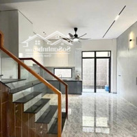 Bán Nhà Lý Chính Thắng, Võ Thị Sáu Q3.Diện Tích62,1M2 Giá Bán 3Tỷ250 Gần Cgv Lý Chính Thắng. Cho Thuê 27 Triệu