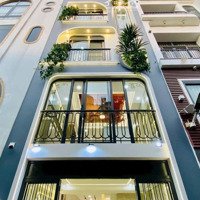 Kẹt Vốn Bán Gấp Nhà Đ.kỳ Con P.nguyễn Thái Bình Quận 1 Giá Bán 4Tỷ560/67M2 (5X13,4M) Sổ Sẵn Nhà Đẹp