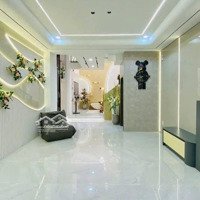Kẹt Vốn Bán Gấp Nhà Đ.kỳ Con P.nguyễn Thái Bình Quận 1 Giá Bán 4Tỷ560/67M2 (5X13,4M) Sổ Sẵn Nhà Đẹp