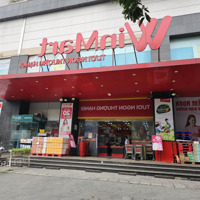 Mặt Bằng Khủng 300M Mặt Tiền 11M Cực Đẹp Phố Trần Đại Nghĩa Giá Chỉ 4500$ Nhận Nhà Ngay Mọi Mô Hình