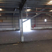 Cho Thuê Kho Xưởng Quận 7Diện Tích500M2 Đường Đào Trí Có Bảo Vệ