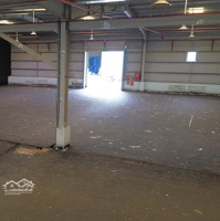 Cho Thuê Kho Xưởng Quận 7Diện Tích500M2 Đường Đào Trí Có Bảo Vệ