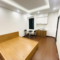 Tòa Ccmn 84M*8T Doanh Thu 120 Triệu/Tháng Phố Bạch Mai Võ Thị Sáu Lê Thanh Nghị, 0985818818