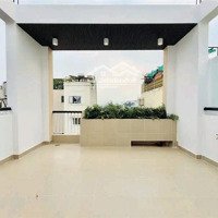 Chính Chủ Cần Bán Căn Nhà Nguyễn Gia Trí - P.25 - Bình Thạnh, Giá Bán 3Tỷ420/80,2M2, Đang Cho Thuê 26 Triệu