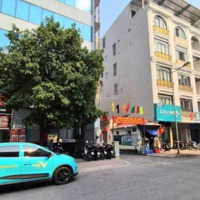 Cực Hiếm! Bán Tòa 8 Tầng Vương Thừa Vũ, 65M, Lô Góc Đua Rộng, Dòng Tiền 150 Triệu/Tháng, Siêu Lợi Nhuận