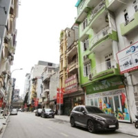 Cực Hiếm! Bán Tòa 8 Tầng Vương Thừa Vũ, 65M, Lô Góc Đua Rộng, Dòng Tiền 150 Triệu/Tháng, Siêu Lợi Nhuận