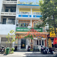 Siêu Phẩm Hiếm Có - Nhà Ngang Lớnmặt Tiềnnguyễn Thái Bình, Quận 1 - 8X20M, 4 Lầu St, 65 Tỷ