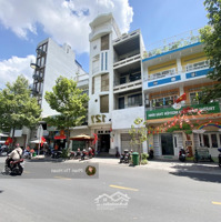 Siêu Phẩm Hiếm Có - Nhà Ngang Lớnmặt Tiềnnguyễn Thái Bình, Quận 1 - 8X20M, 4 Lầu St, 65 Tỷ