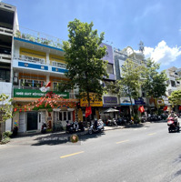 Siêu Phẩm Hiếm Có - Nhà Ngang Lớnmặt Tiềnnguyễn Thái Bình, Quận 1 - 8X20M, 4 Lầu St, 65 Tỷ