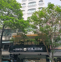 Rẻ Nhất Mặt Tiền Nguyễn Thị Thập, Quận 7. Diện Tích: 627M2 (15X40M), Ctxd: Hầm 7 Tầng. Giá: 75 Tỷ