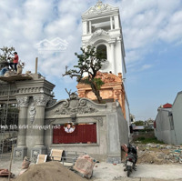 Lô Đất Ngay Gần Chợ Cá Kiến Quốc
