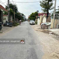 Lô Đất Ngay Gần Chợ Cá Kiến Quốc