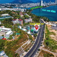 Đất Mặt Tiền Đường Phạm Văn Đồng View Trực Diện Biển Nha Trang