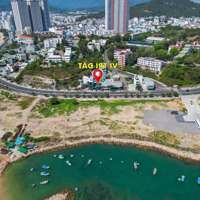 Đất Mặt Tiền Đường Phạm Văn Đồng View Trực Diện Biển Nha Trang
