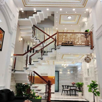 Cần Bán Nhà An Thượng 45M2-5 Tầng-Thiết Kế Đẹp-Thoáng Thông Tầng-An Sinh Đỉnh-Giá Tốt 4,95 Tỷ