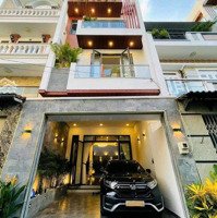 Chuyển Nơi Ở Bán Nhà Đ Mai Thị Lựu-P Đa Kao-Q1 Giá Bán 3Tỷ85/73M2 Gần Thảo Cầm Viên Cho Thuê 26 Triệu