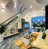 Chuyển Nơi Ở Bán Nhà Đ Mai Thị Lựu-P Đa Kao-Q1 Giá Bán 3Tỷ85/73M2 Gần Thảo Cầm Viên Cho Thuê 26 Triệu