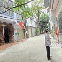 Phân Lô Đẹp Ngõ Thông Ô Tô Vòng Quanh Trần Vỹ Mai Dịch 2 Mặt Ngõ 65M2 Chỉ 15.9 Tỷ