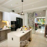 Siêu Vị Trí-Mặt Tiền Chợ Đa Kao Trương Hán Siêu-Q1(4,5M X 15M) 5 Tầng-6 Pn-Chỉ Còn 13,5 Tỷ Tl