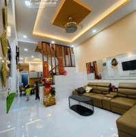 Siêu Vị Trí-Mặt Tiền Chợ Đa Kao Trương Hán Siêu-Q1(4,5M X 15M) 5 Tầng-6 Pn-Chỉ Còn 13,5 Tỷ Tl