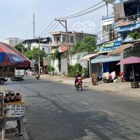 Bán Nhà Mặt Tiền Đường Phan Anh Tân Phú Ngan Bề Thế 8M X 30M Ngay Bốn Xã Vài Bước Qua Đầm Sen