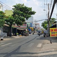 Bán Nhà Mặt Tiền Đường Phan Anh Tân Phú Ngan Bề Thế 8M X 30M Ngay Bốn Xã Vài Bước Qua Đầm Sen