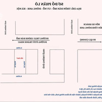 Đất Đẹp Giá Tốt Chính Chủ Cần Bán Lô Đất Tại Uy Nỗ, Đông Anh, Hà Nội - Giá Siêu Rẻ