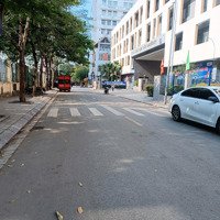 Phân Lô Lô Góc Ngõ Ô Tô Tránh Thông Hoàng Quốc Việt 60M2 6T Thang Máy View Sân Chơi 19 Tỷ