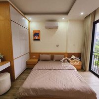 Phân Lô Lô Góc Ngõ Ô Tô Tránh Thông Hoàng Quốc Việt 60M2 6T Thang Máy View Sân Chơi 19 Tỷ