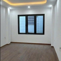 Nhà Đẹp 6 Tầng Tại Giang Văn Minh, Ba Đình, Hà Nội, Thang Máy, 10M Ra Oto Tránh