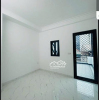 Nhà Đẹp 6 Tầng Tại Giang Văn Minh, Ba Đình, Hà Nội, Thang Máy, 10M Ra Oto Tránh