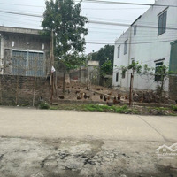 Chính Chủ Ra Hàng Lô Đất Mặt Đường Trục Chính Tại Thô Ái Nàng -An Phú -Mỹ Đứcdiện Tích95,3M Ful